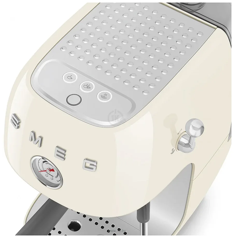 Фотографии Smeg ECF03CREU