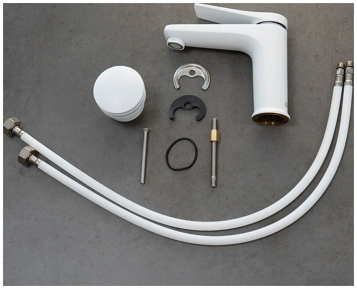 Фотографии Lemark Bronx LM3706MW Фотографии Lemark Bronx LM3706MW