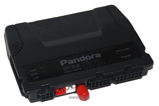 Фотографии Pandora DXL 5000