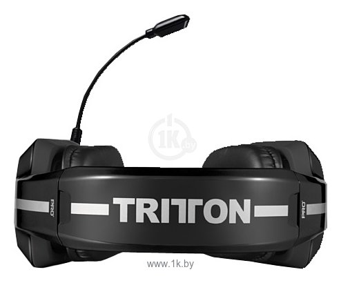 Фотографии Tritton Pro+ True 5.1 Surround Headset