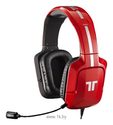 Фотографии Tritton Pro+ True 5.1 Surround Headset