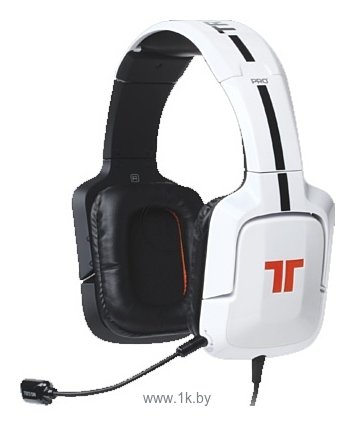 Фотографии Tritton Pro+ True 5.1 Surround Headset