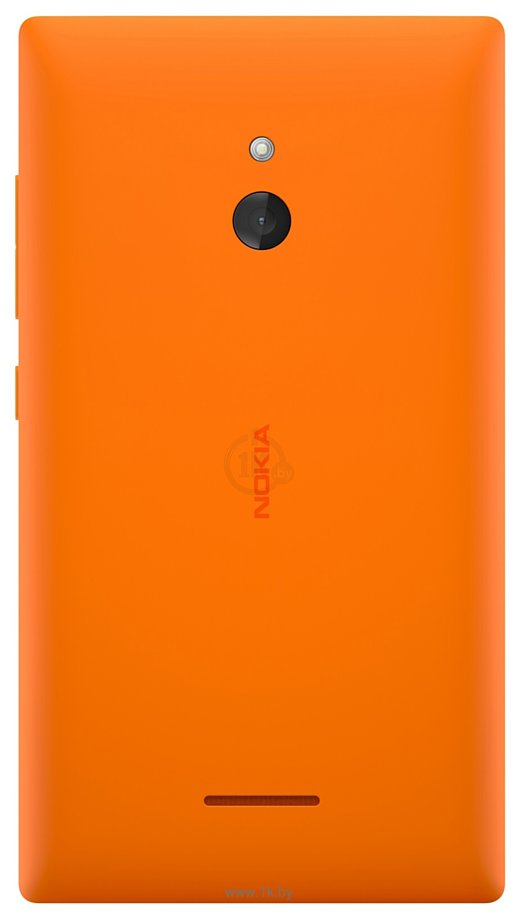 Фотографии Nokia XL Dual SIM