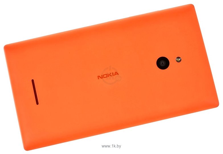 Фотографии Nokia XL Dual SIM