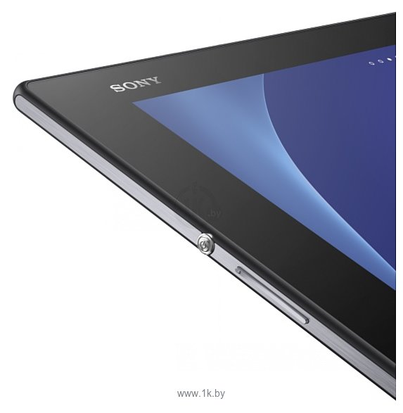 Фотографии Sony Xperia Z2 Tablet 32Gb WiFi