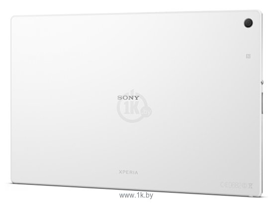 Фотографии Sony Xperia Z2 Tablet 32Gb WiFi