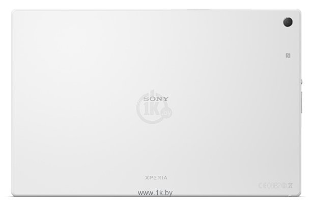 Фотографии Sony Xperia Z2 Tablet 32Gb WiFi
