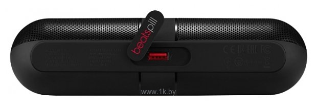 Фотографии Beats Pill 2.0