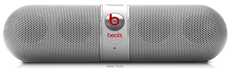 Фотографии Beats Pill 2.0