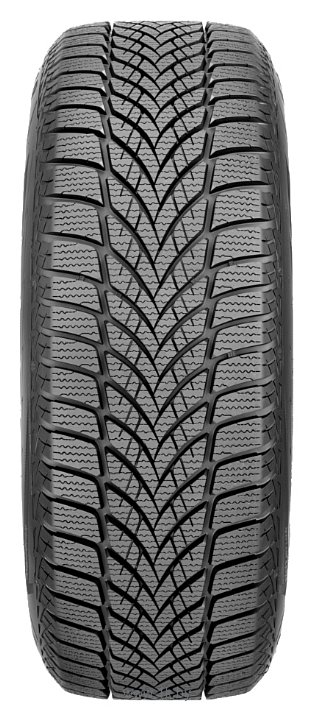 Фотографии Goodyear UltraGrip Ice 2 215/55 R16 97T