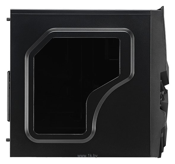 Фотографии AeroCool Cyclops Advance Black