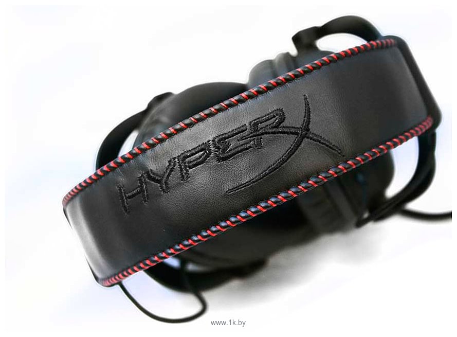 Фотографии HyperX Cloud