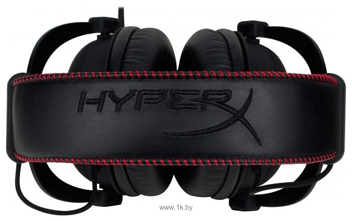 Фотографии HyperX Cloud