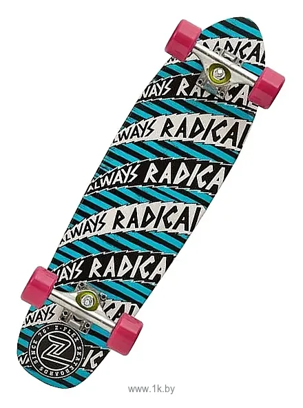 Фотографии Z-Flex Always Radical