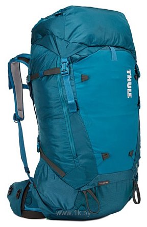 Фотографии Thule Versant Men's 50 blue (fjord)