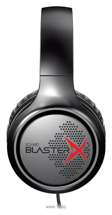 Фотографии Creative Sound BlasterX H3