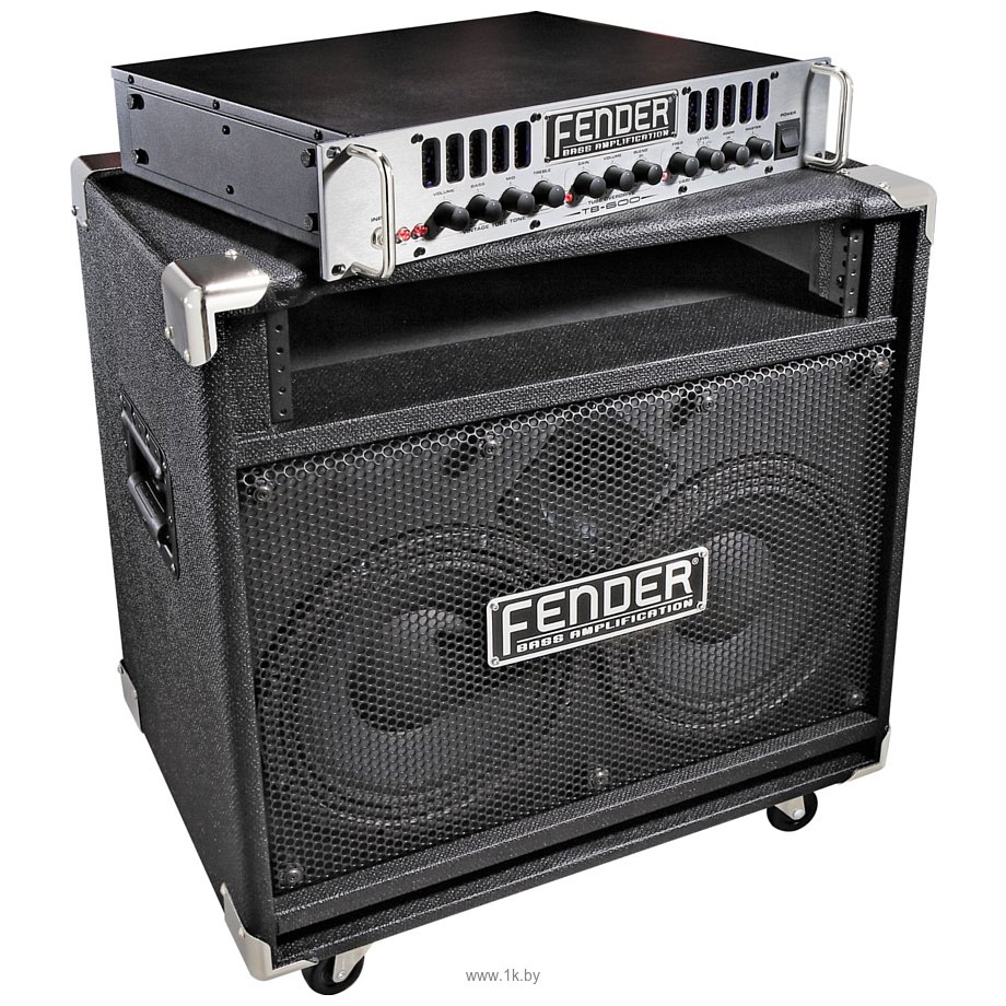 Фотографии Fender TB-600C Combo