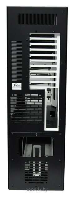 Фотографии LittleDevil PC-V8 Black/white Reverse