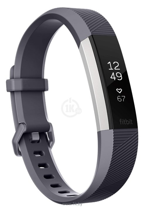 Фотографии Fitbit Alta HR