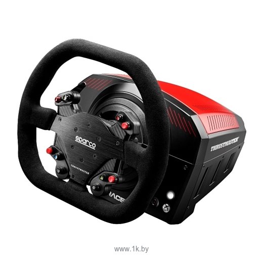 Фотографии Thrustmaster TS-XW Racer Sparco P310 Competition Mod