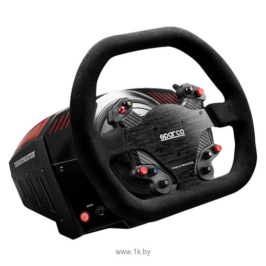 Фотографии Thrustmaster TS-XW Racer Sparco P310 Competition Mod