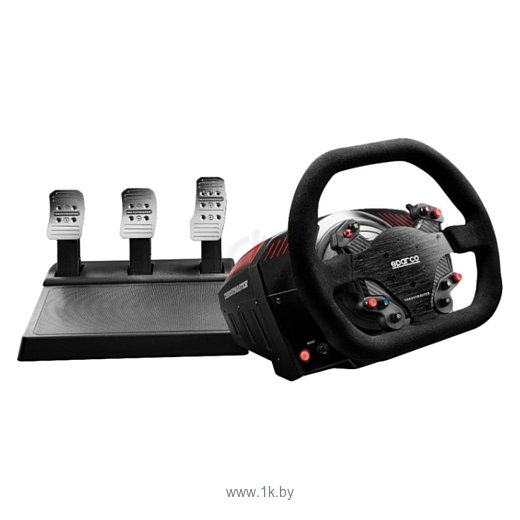 Фотографии Thrustmaster TS-XW Racer Sparco P310 Competition Mod