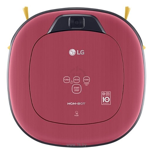 Фотографии LG VR6570LVMP