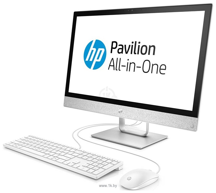 Фотографии HP Pavilion 24-r031ur (2MJ38EA)