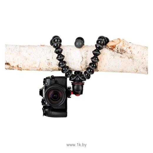 Фотографии Joby GorillaPod 3K Kit