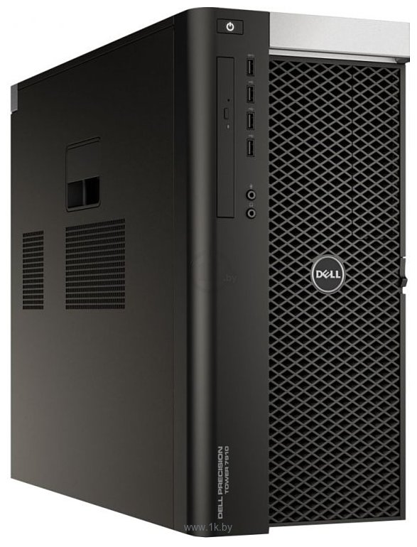 Фотографии Dell Precision Tower 7910 (7910-0323)