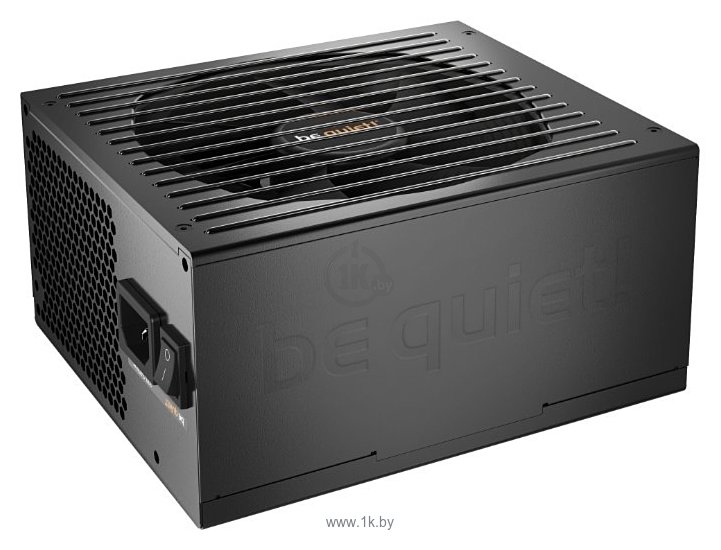 Фотографии be quiet! Straight Power 11 550W