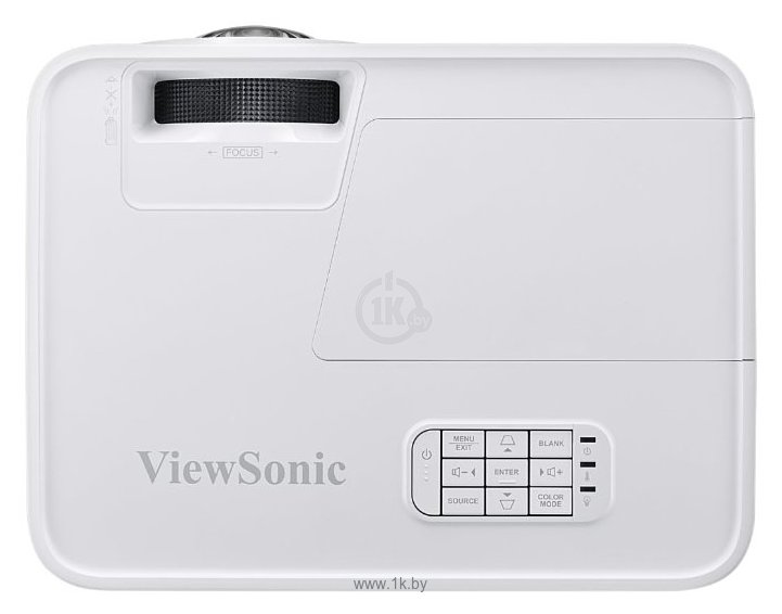 Фотографии Viewsonic PS501X