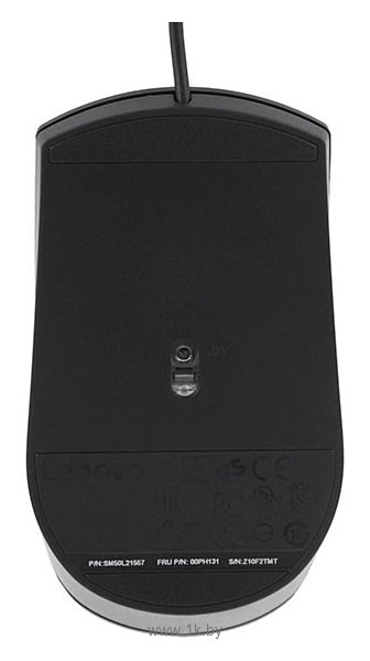 Фотографии Lenovo 300 GX30M39704 black USB