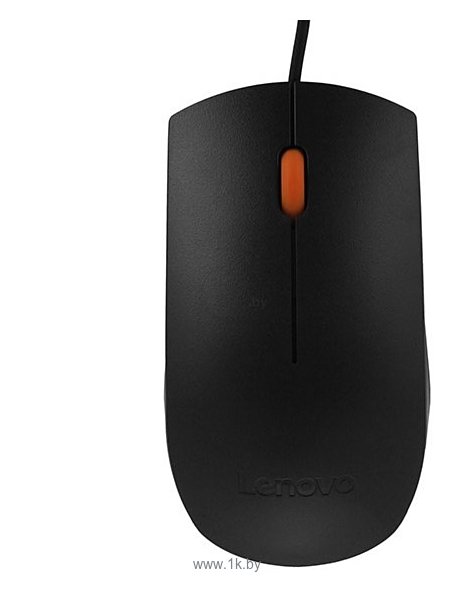 Фотографии Lenovo 300 GX30M39704 black USB