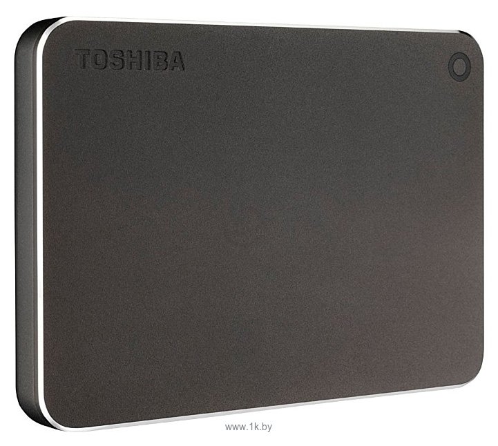 Фотографии Toshiba Canvio Premium (new) 2TB