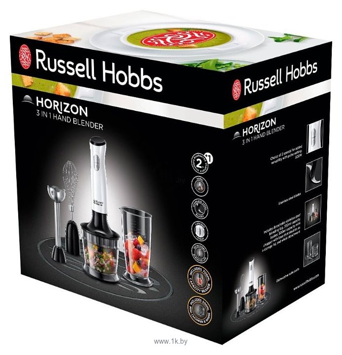 Фотографии Russell Hobbs 24700/24710-56