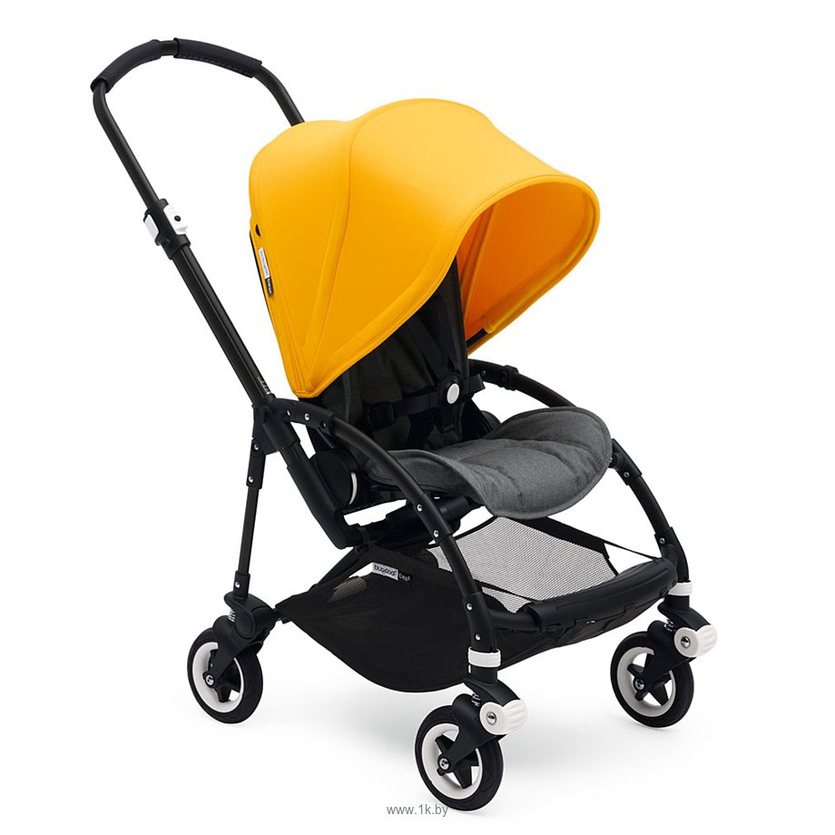 Фотографии Bugaboo Bee 5