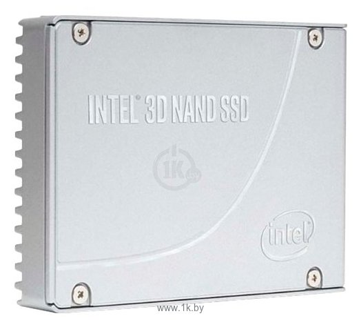 Фотографии Intel SSDPE2KE064T801