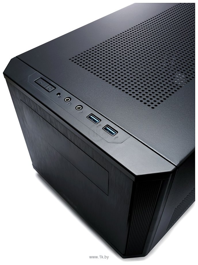 Фотографии Никс X6000-ITX Premium X6318PGi