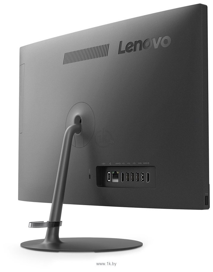 Фотографии Lenovo IdeaCentre 520-24IKU (F0D2001GRK)