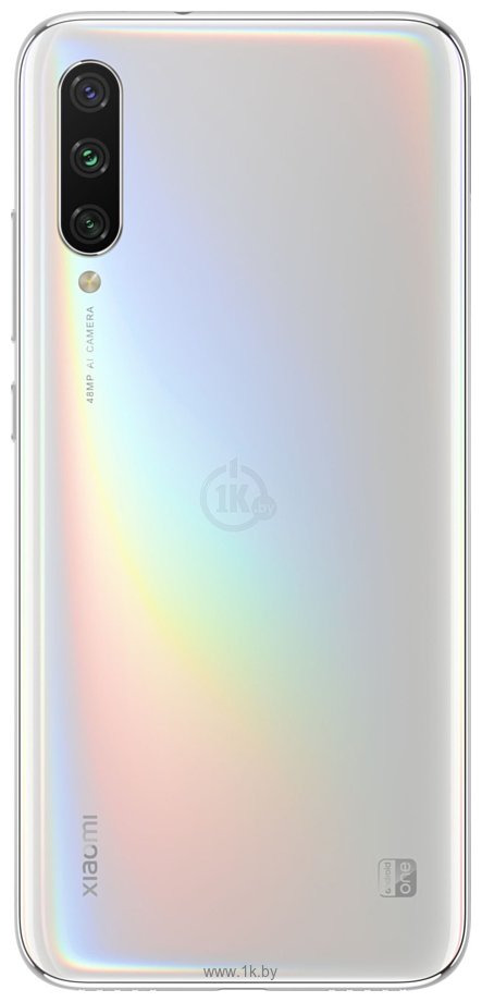 Фотографии Xiaomi Mi CC9e 6/64GB (китайская версия)