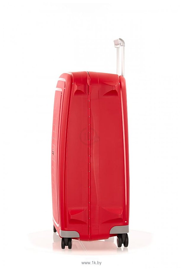 Фотографии Samsonite S'Cure Red 81 см