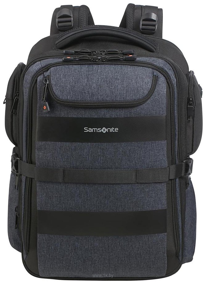 Фотографии Samsonite CS5*002