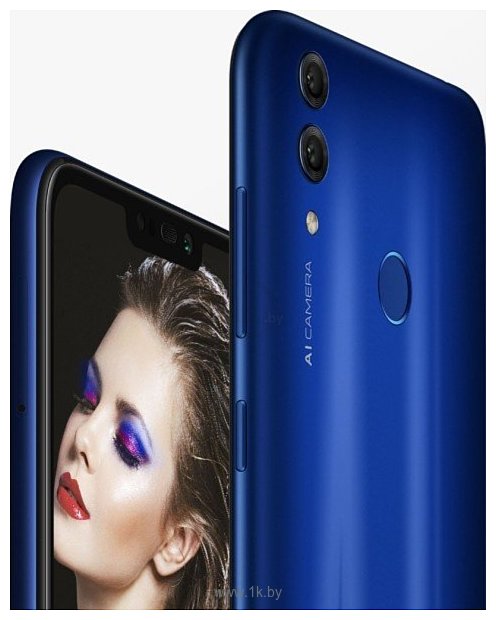 Фотографии Honor 8C 4/64Gb