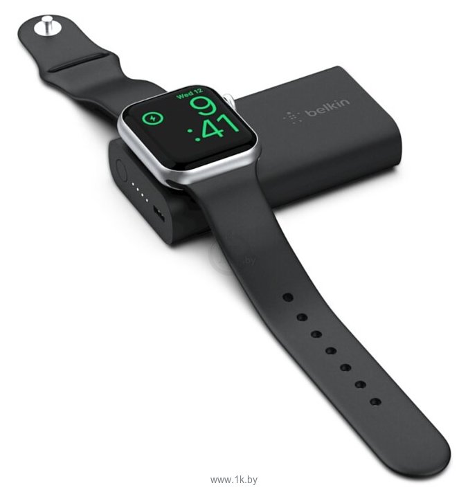 Фотографии Belkin Boost charge 2K for Apple Watch