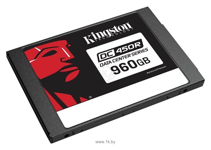 Фотографии Kingston SEDC450R/960G