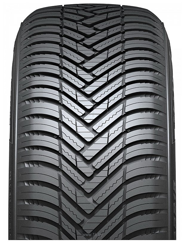 Фотографии Hankook Kinergy 4S2 X H750A 235/55 R18 104V