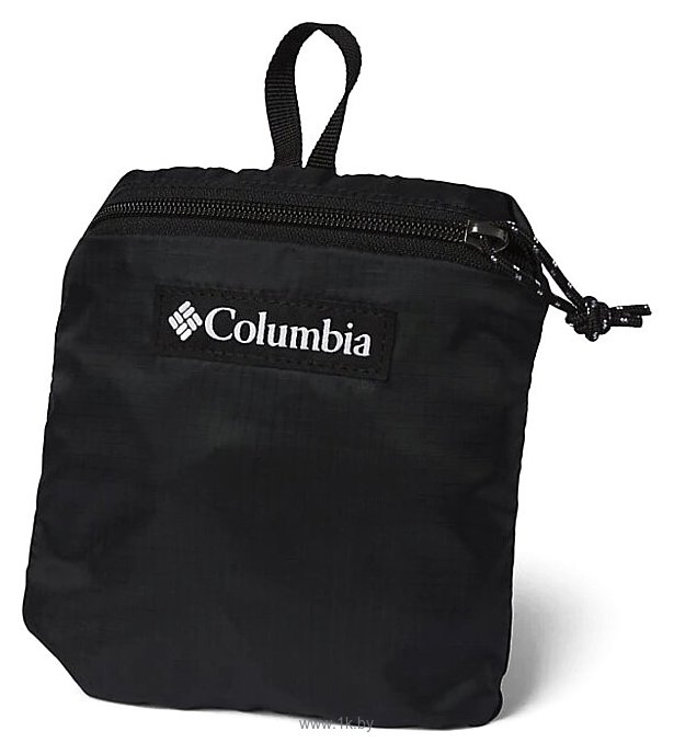 Фотографии Columbia Pocket II 18 (Black)