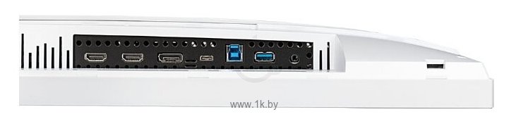 Фотографии MSI Prestige PS341WU