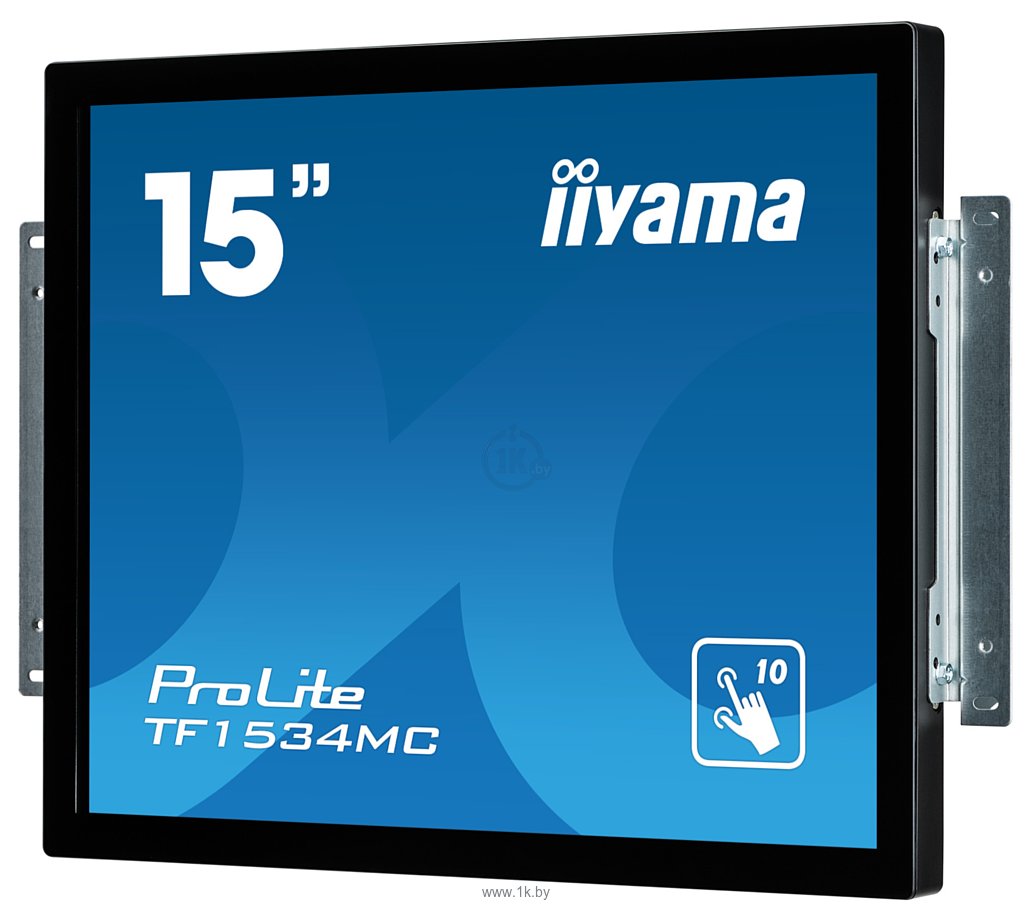 Фотографии Iiyama TF1534MC-B6X